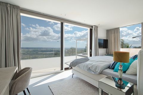 Villa a Puntiro, Mallorca, Puntiro - € 3.999.000 | Ref: Sa Casa Blanca - foto 35